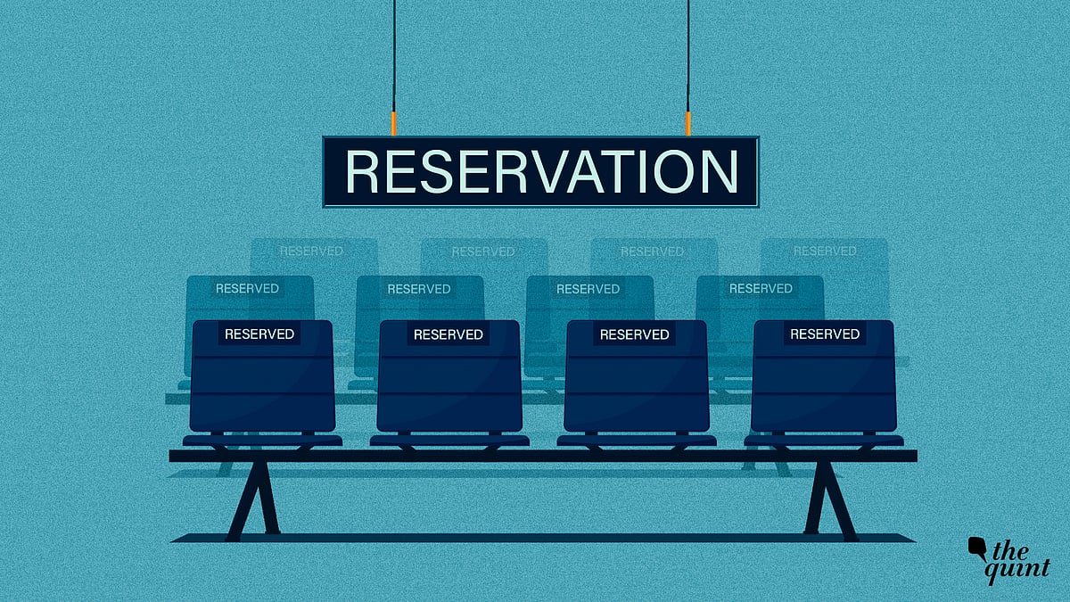 10 Reservation For Economically Weaker Sections Who s Eligible Who s