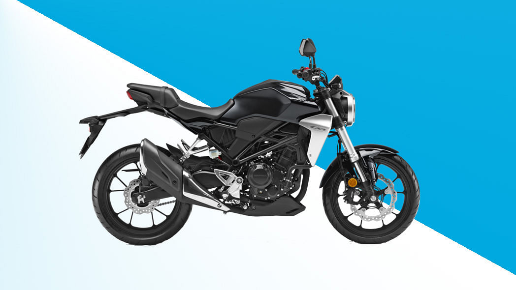 Hero bikes discount price list 2019