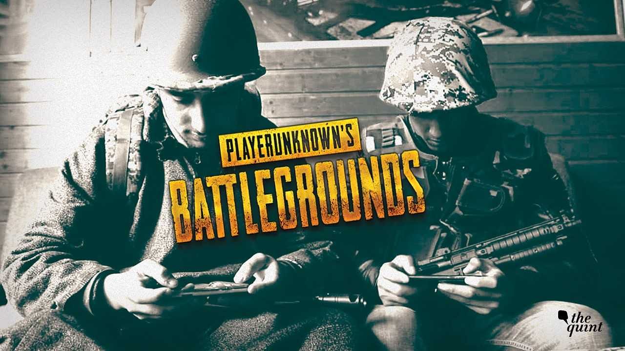 PUBG-Themed Cafe in Srinagar: ‘Chicken Dinner’ for Everyone