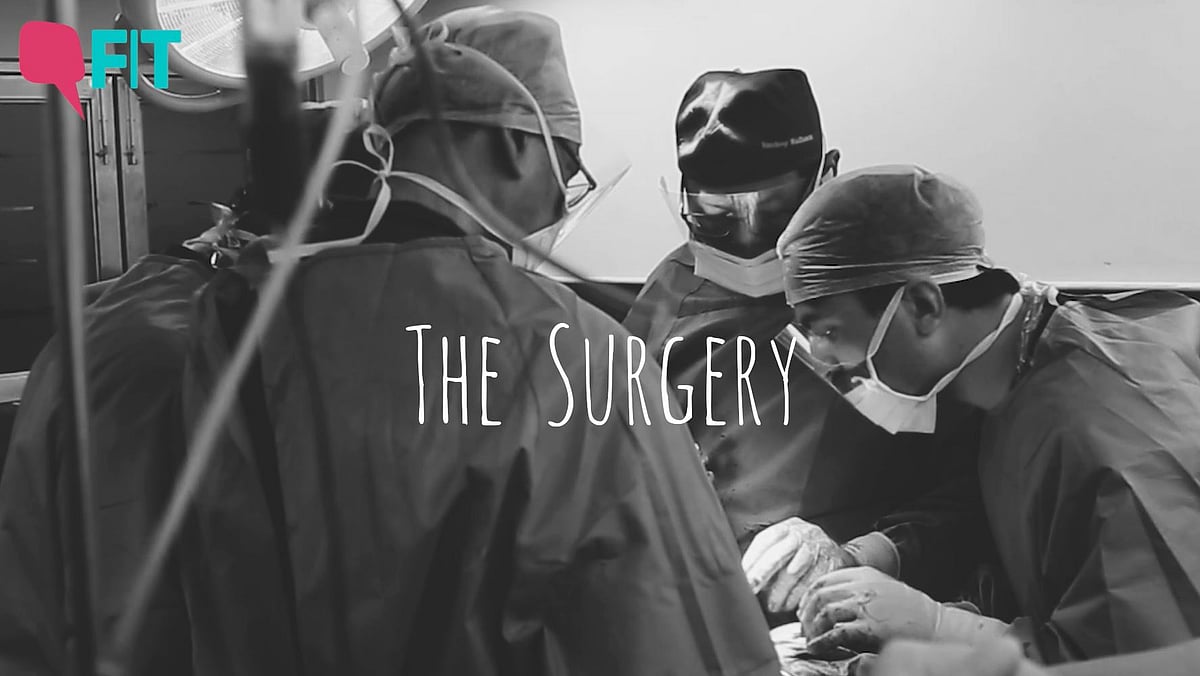 Sex Reassignment Surgery Stories of Changing Your Sex From Male to Female