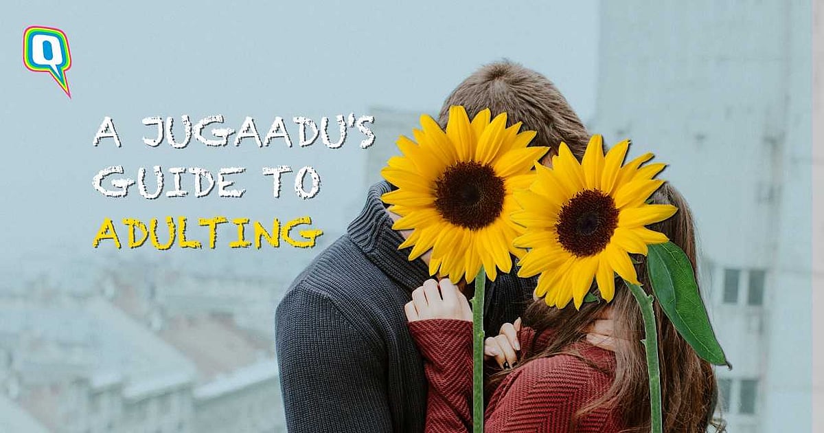 How to PDA in India A Jugaadu’s Guide to Adulting