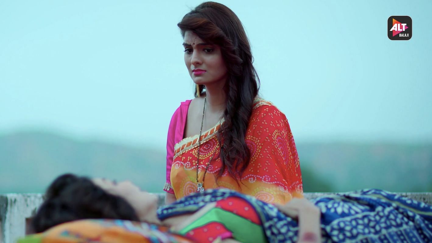 Alt Balaji Gandi Baat Full Sex Videos - Gandii Baat Review: Season 2 Has Double Dose of Misogyny and Sexism | Alt  Balaji