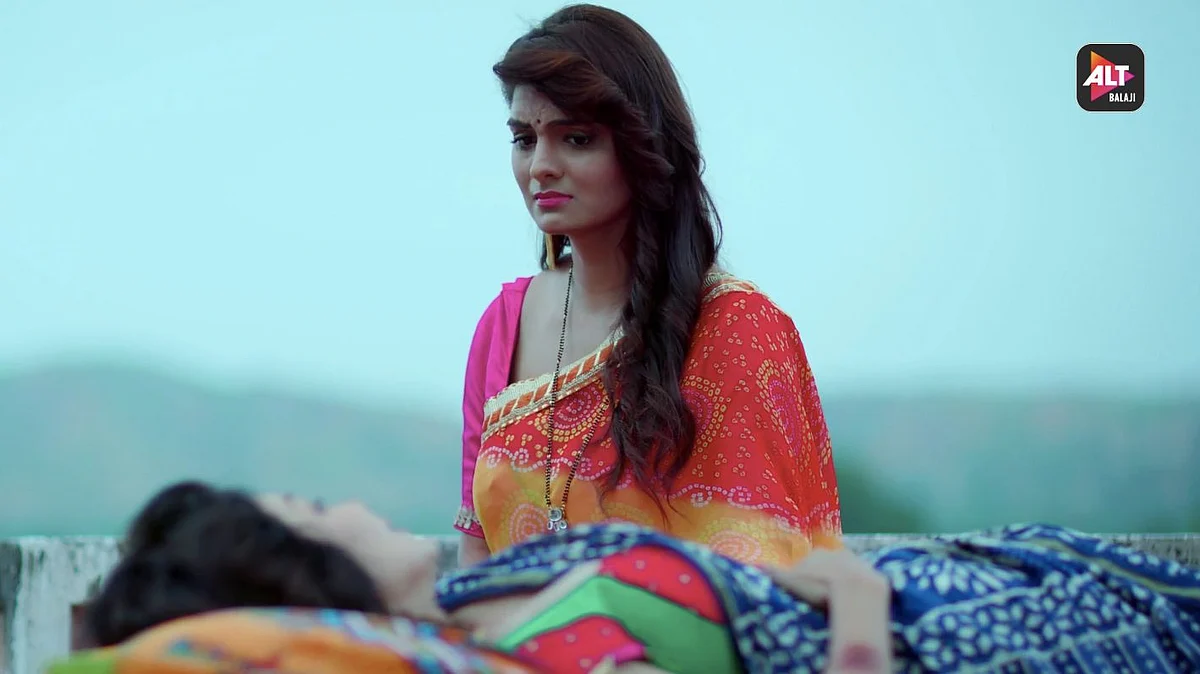Gandi baat 2025 full movie altbalaji
