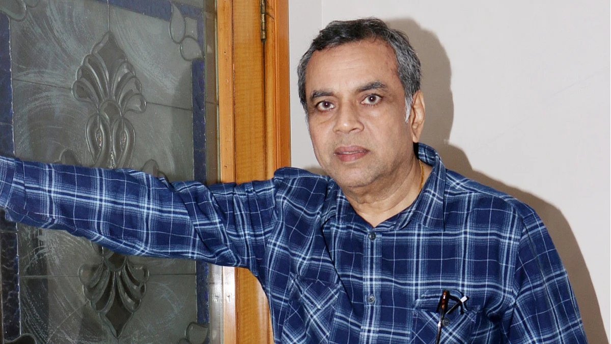 Pulwama Attack: Paresh Rawal Pleads Not to Invite Pakistanis on TV