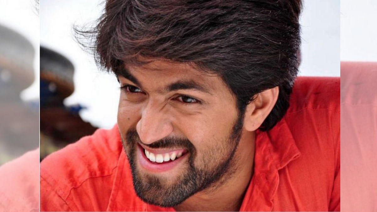 KGF' Star Yash Gives Birthday Celebrations a Miss but Gears Up for  Yasho-Yatra