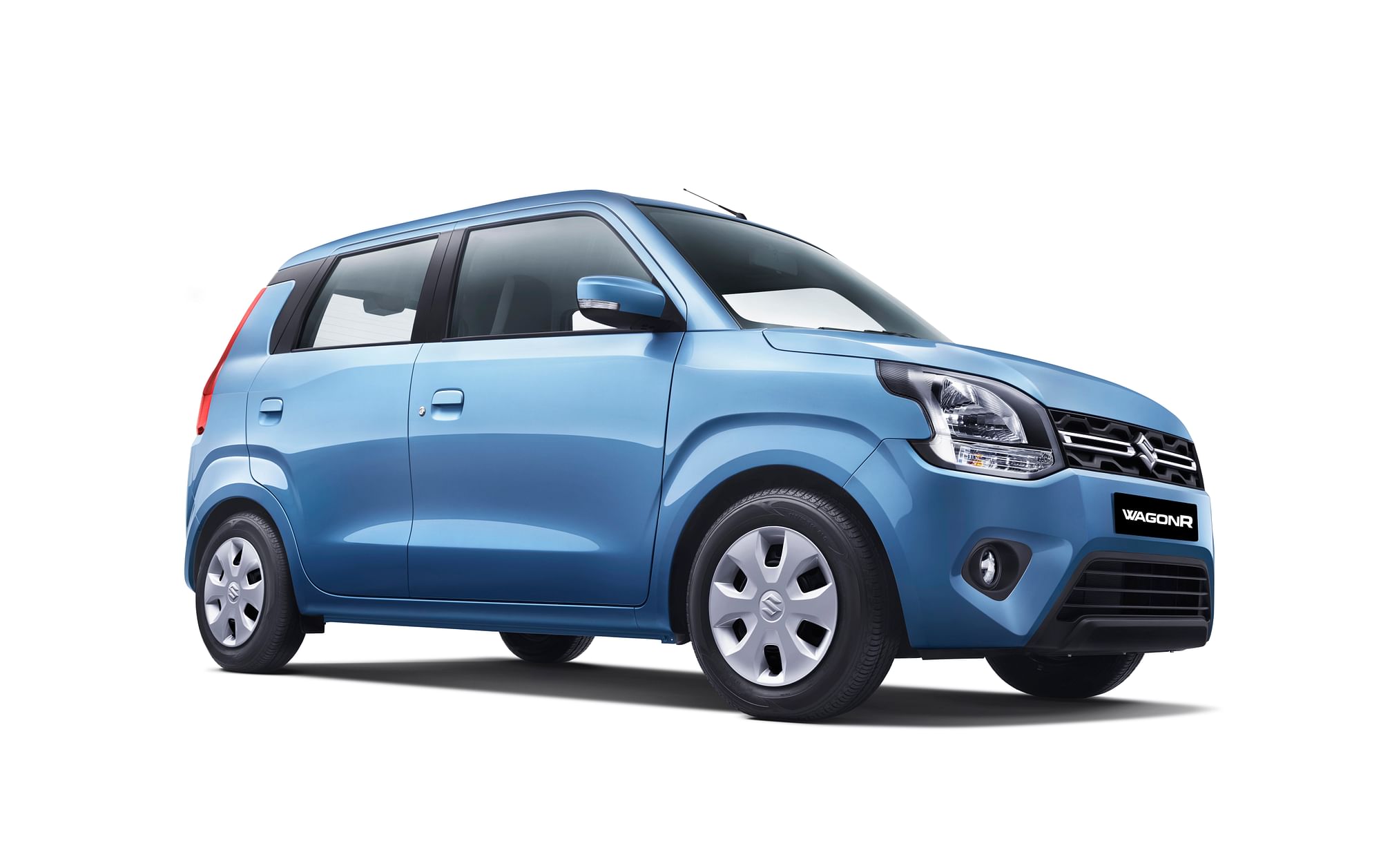 2019 Maruti Suzuki Wagon-R Launched With Two Engine Options