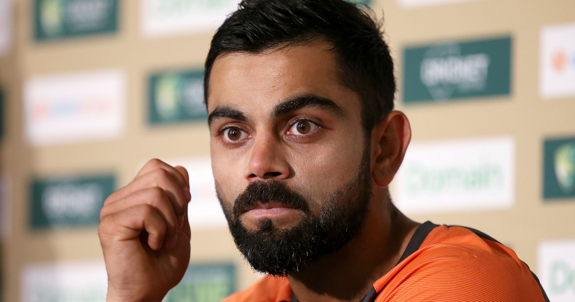 Watch Virat Kohli’s Full Press Conference Ahead of India vs Australia