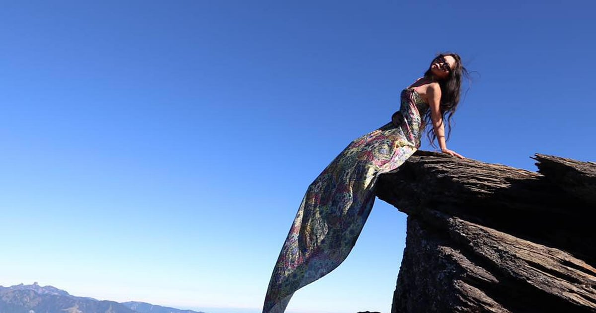 Taiwan’s ‘Bikini Climber’ Social Media Star Dies After Ravine Fall