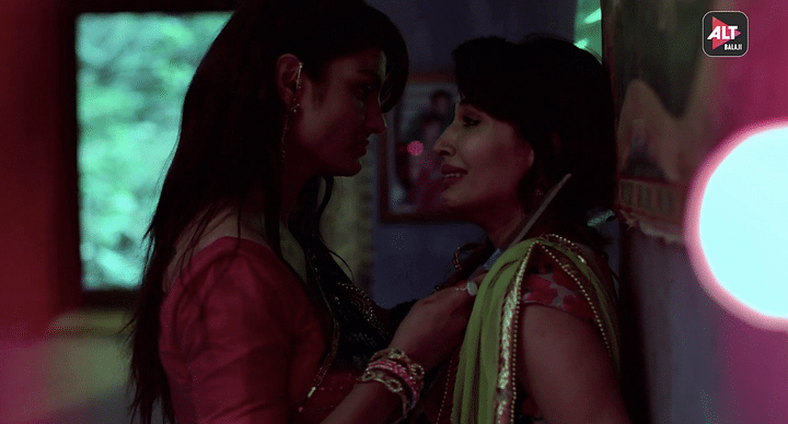 Gandii Baat Review Season 2 Has Double Dose Of Misogyny And Sexism