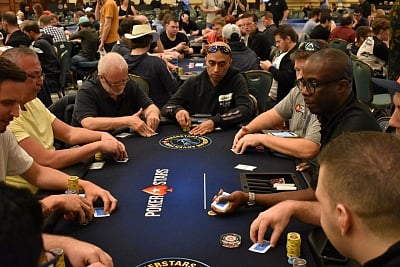 Eight Indians compete for Rs 21 crore top prize at Bahamas poker tournament