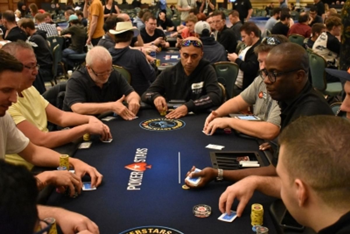 Eight Indians compete for Rs 21 crore top prize at Bahamas poker tournament