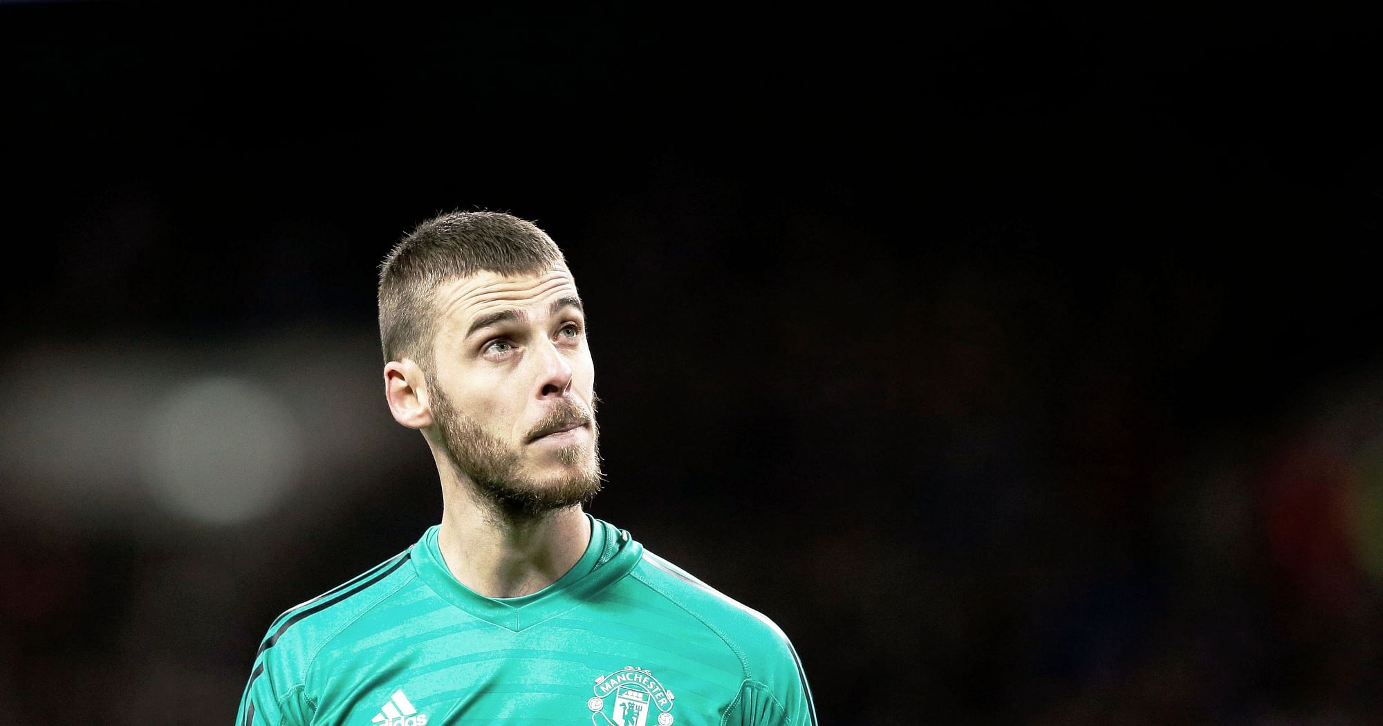 Dave the Save: The MVP For Manchester United?