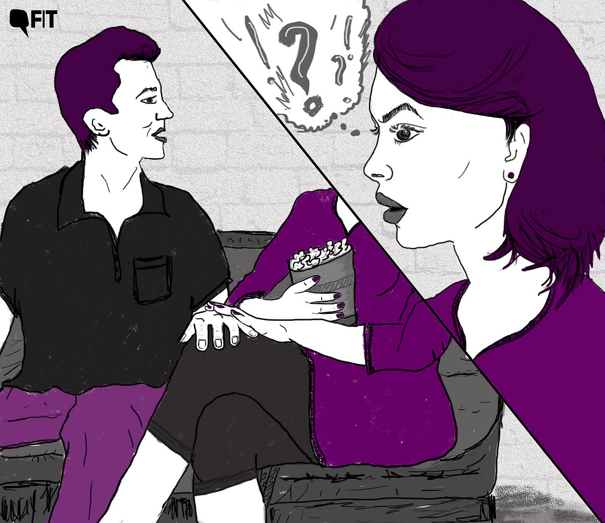 Valentine’s Day 2019 What is Asexuality? What It’s Like Being a 23