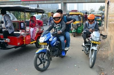 Bike for big online women