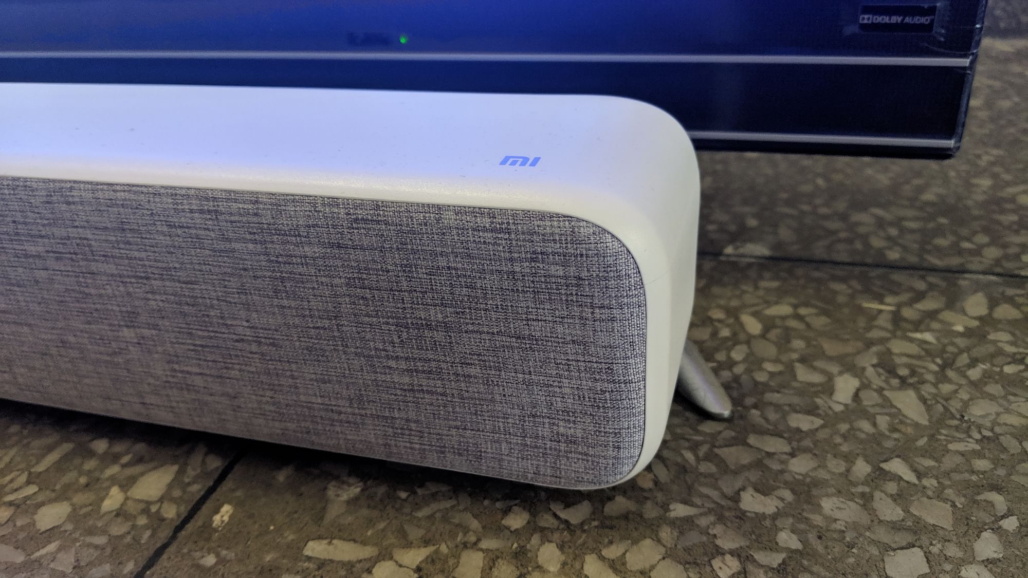 Xiaomi mi hot sale atmos soundbar