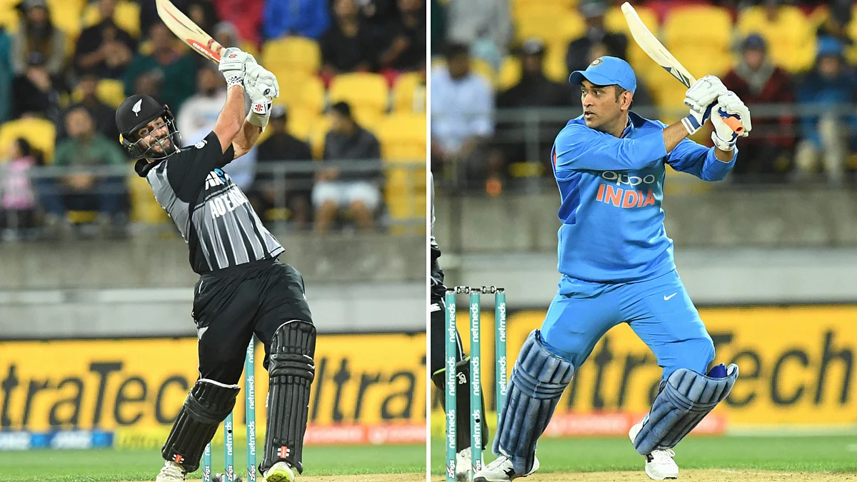 India new zealand live 2025 streaming online