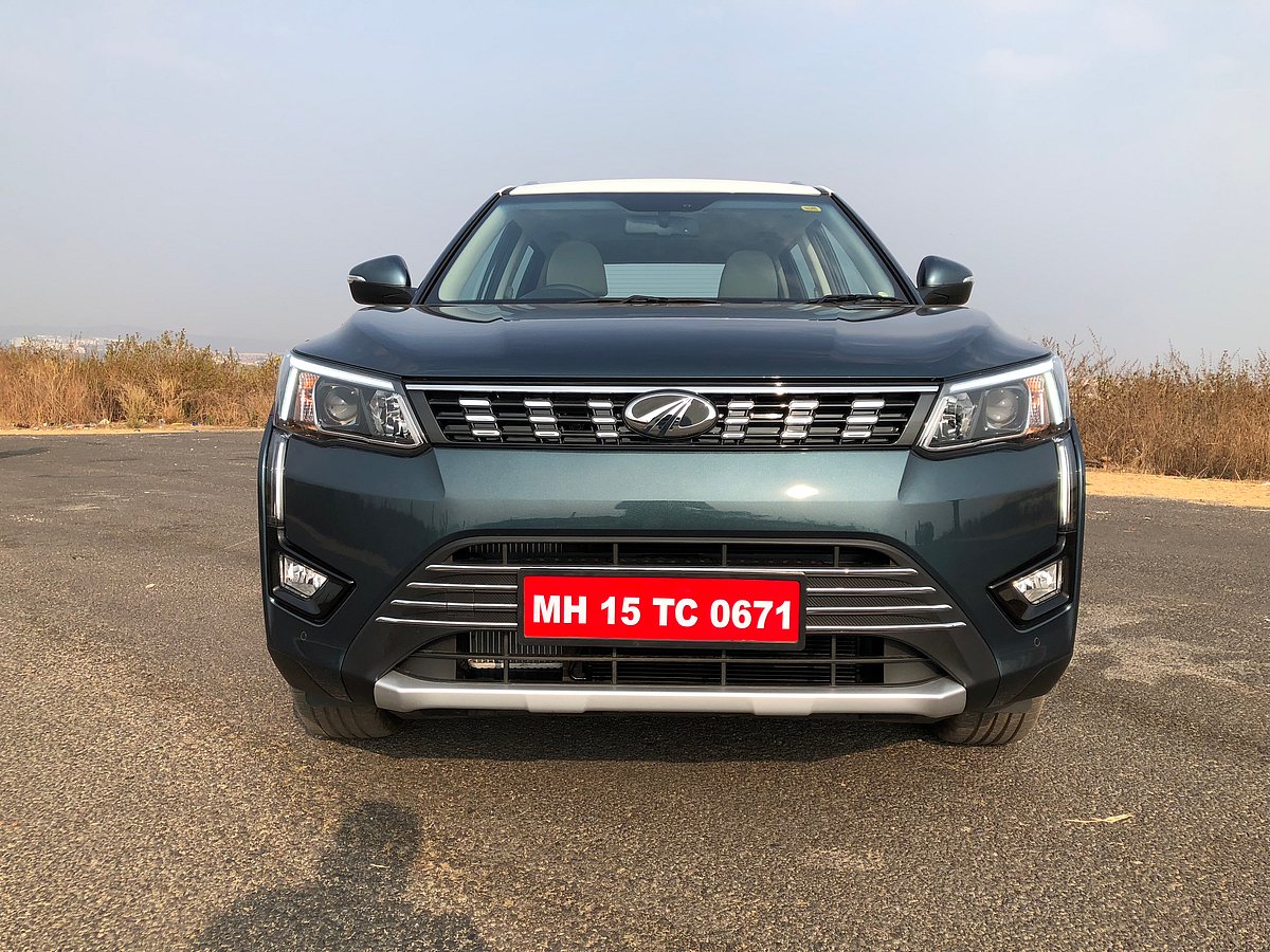 Mahindra XUV300 Lauched in India Price, Variants and Availability