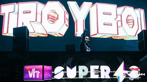 In Photos A Peek Into The Madness Of Vh1 Supersonic 2019 A supersonic plane which has been dubbed the son of concorde is set to take flight this year after the company secured a £781,000 new supersonic jet dubbed to be the modern concorde. vh1 supersonic 2019