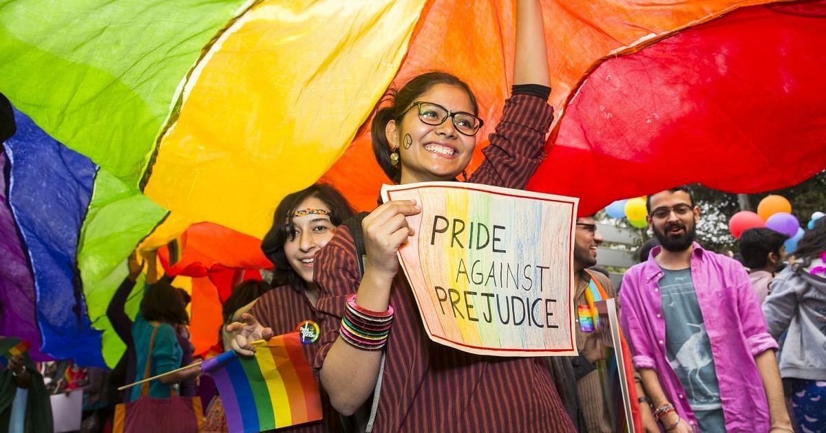 印度同性恋约会