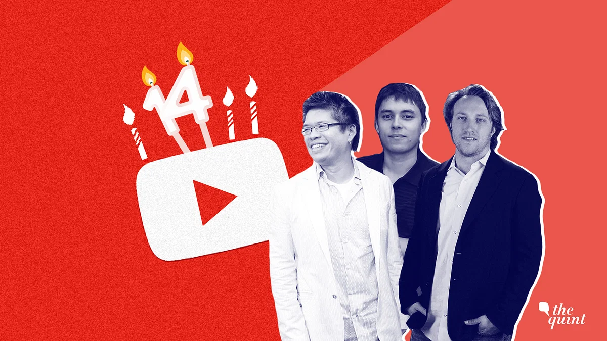 As Youtube Turns 14 Here S What Its Founders Are Up To These Days