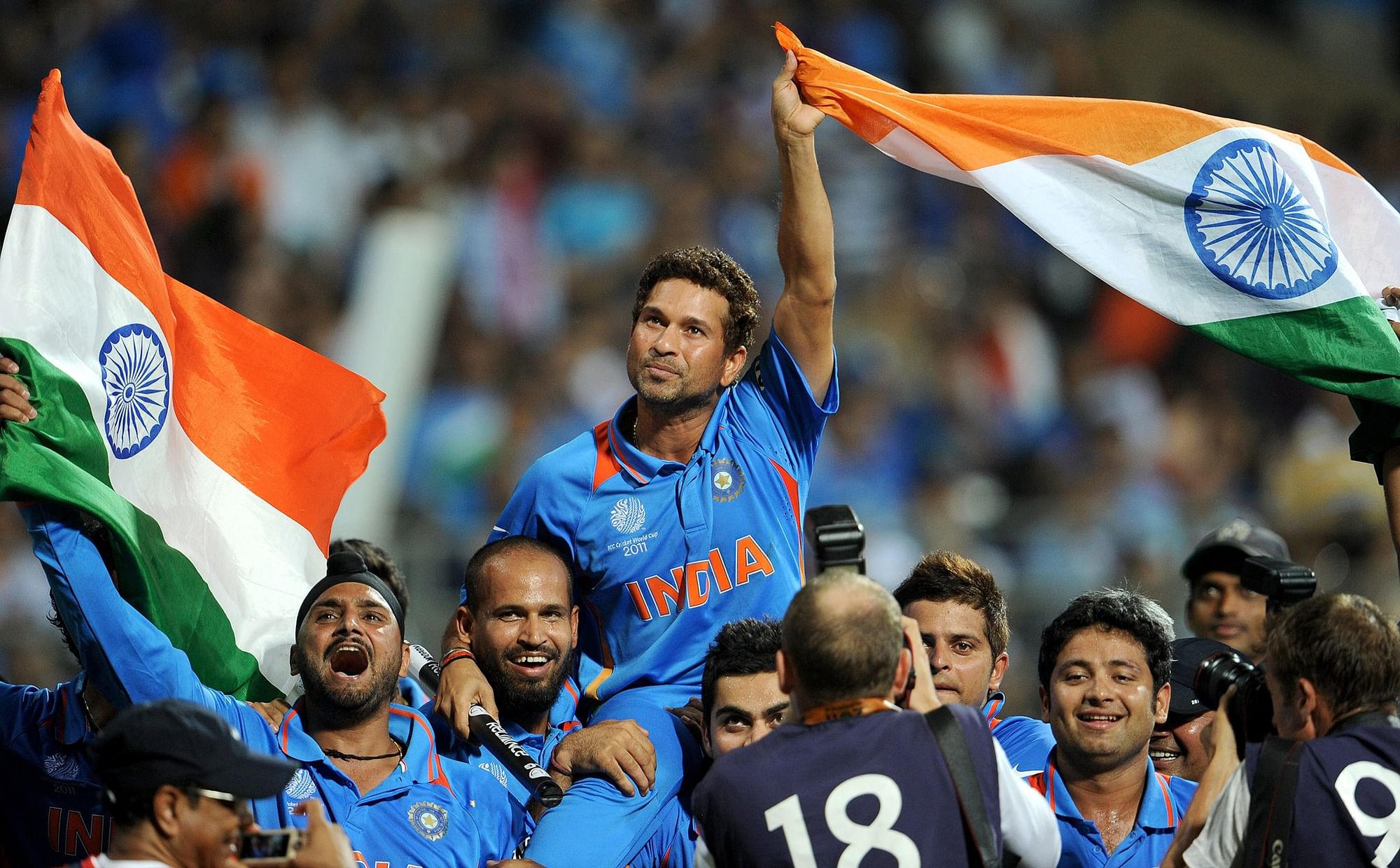 india's world cup victory essay