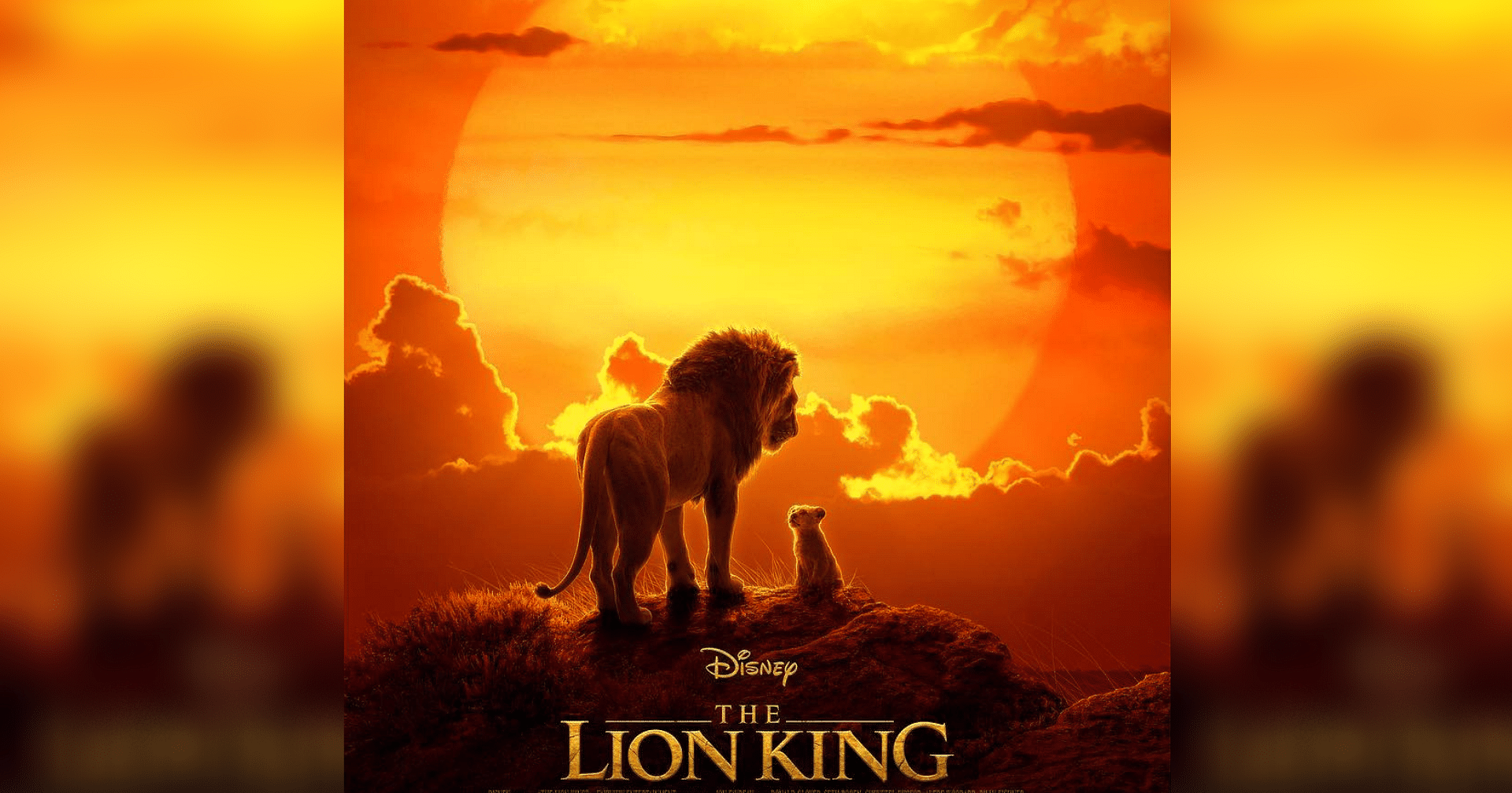 The Lion King Box Office Collection: Disney’s ‘The Lion King’ to Cross ...