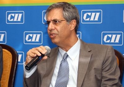 Noel Tata Joins Sir Ratan Tata Trust