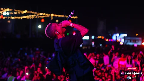 In Photos A Peek Into The Madness Of Vh1 Supersonic 2019 Find the latest in vh1 dance 101 music at last.fm. vh1 supersonic 2019