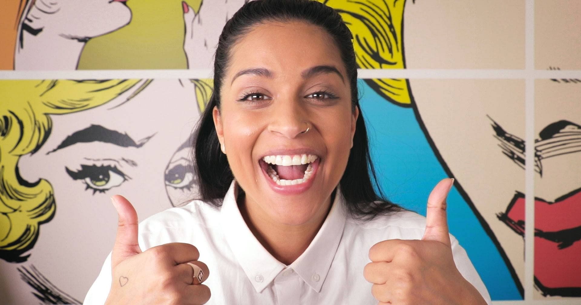 Comedian And Youtube Star Superwoman Aka Lilly Singh Comes Out As A Bisexual Person In A Twitter 5719