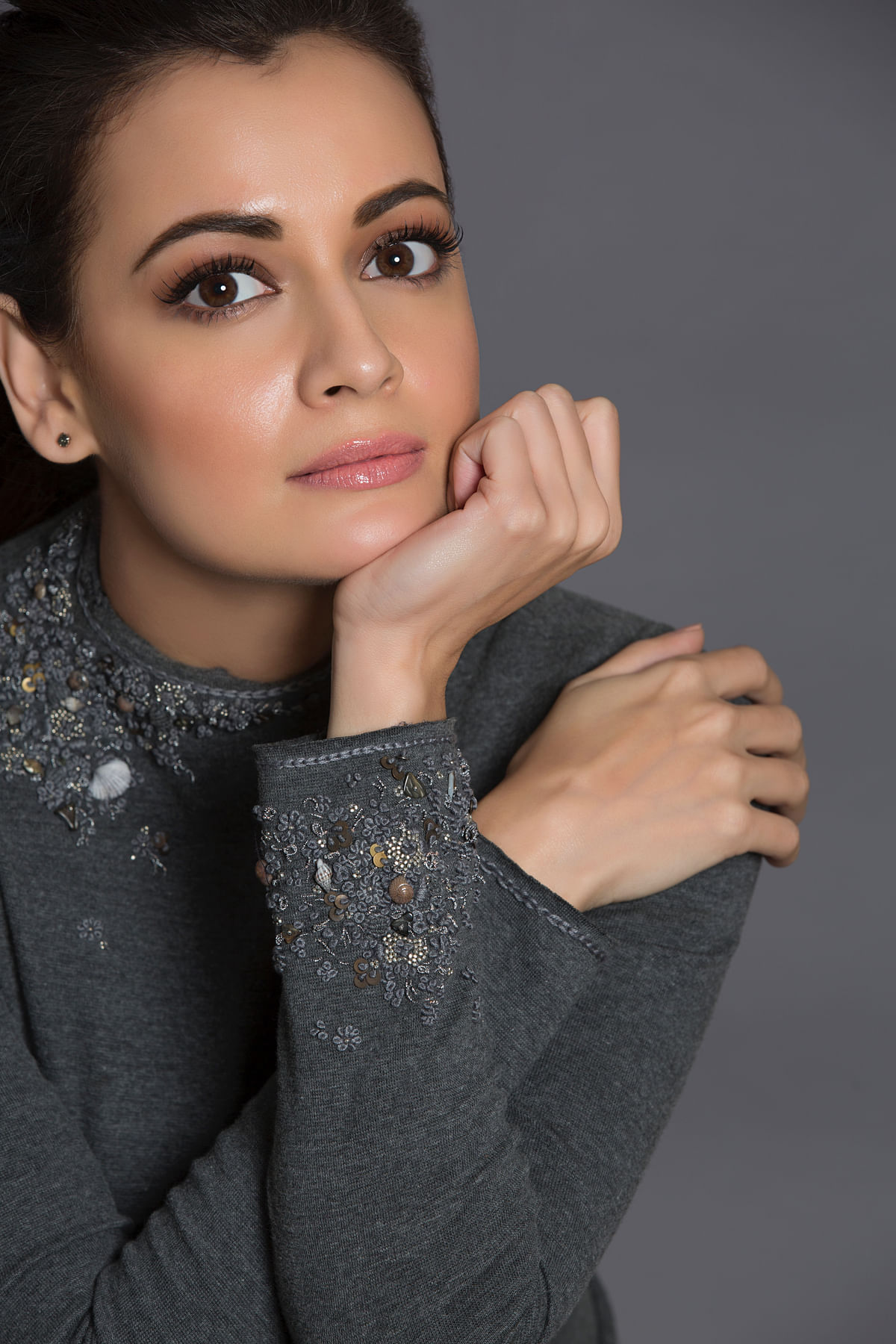 Why Do We Need Women in the Room? Asks Dia Mirza