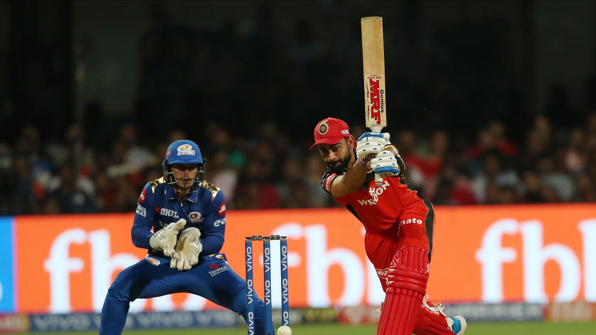 ipl-2019-virat-kohli-becomes-the-second-batsman-after-suresh-raina-to