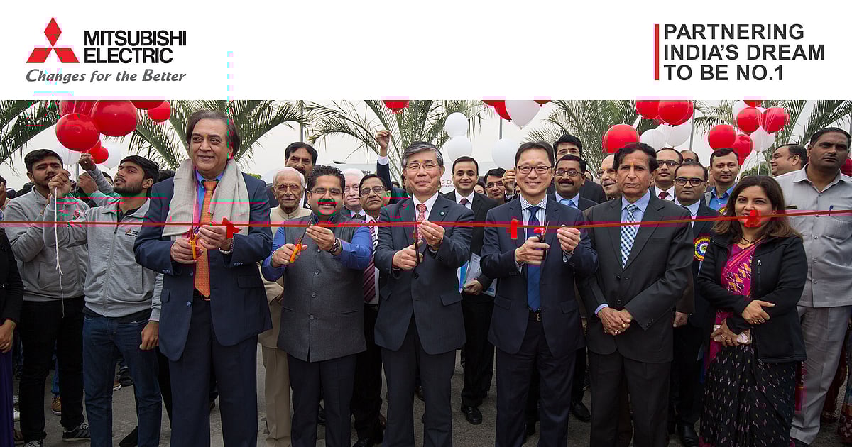 Mitsubishi Electric Cup Concludes With Innovation And Felicitation