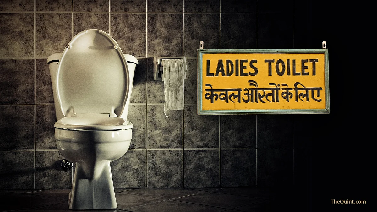 International Women’s Day 2019 Telangana’s SHE Toilets Have Assuaged