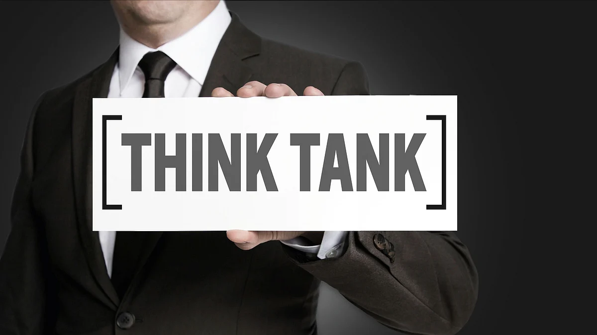 Who Funds Think Tanks And How Effective Are They in India