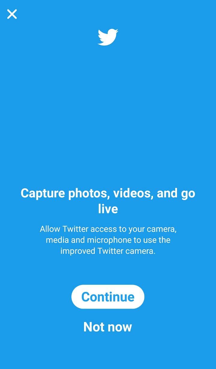 download twitter videos to camera roll