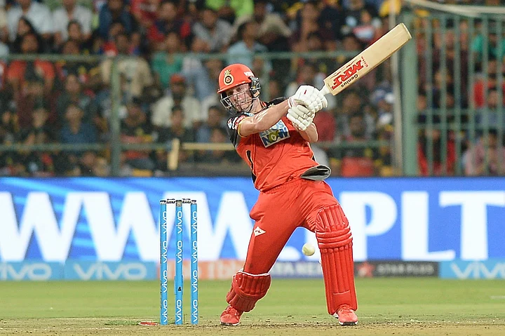 The Ipl'S Biggest Miss? Ab De Villiers Is Not Happy. (41 Ball Century) - 3r4dujy