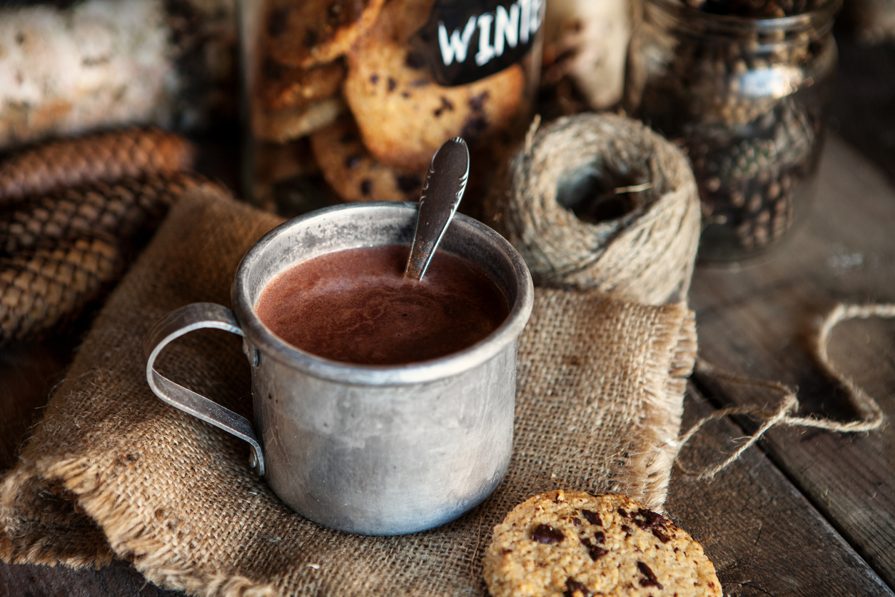 5 Amazing Alternative Drinks To Coffee To Help You Stay Awake At Night 5 Amazing Alternative Drinks To Coffee To Help You Stay Awake At Night