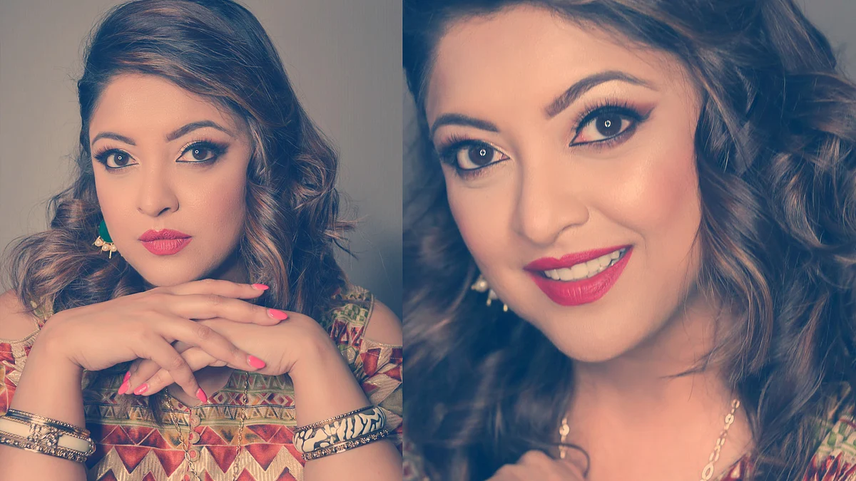 Tanushree Dutta Talks About Her Short Film ‘Inspiration’ And Life After