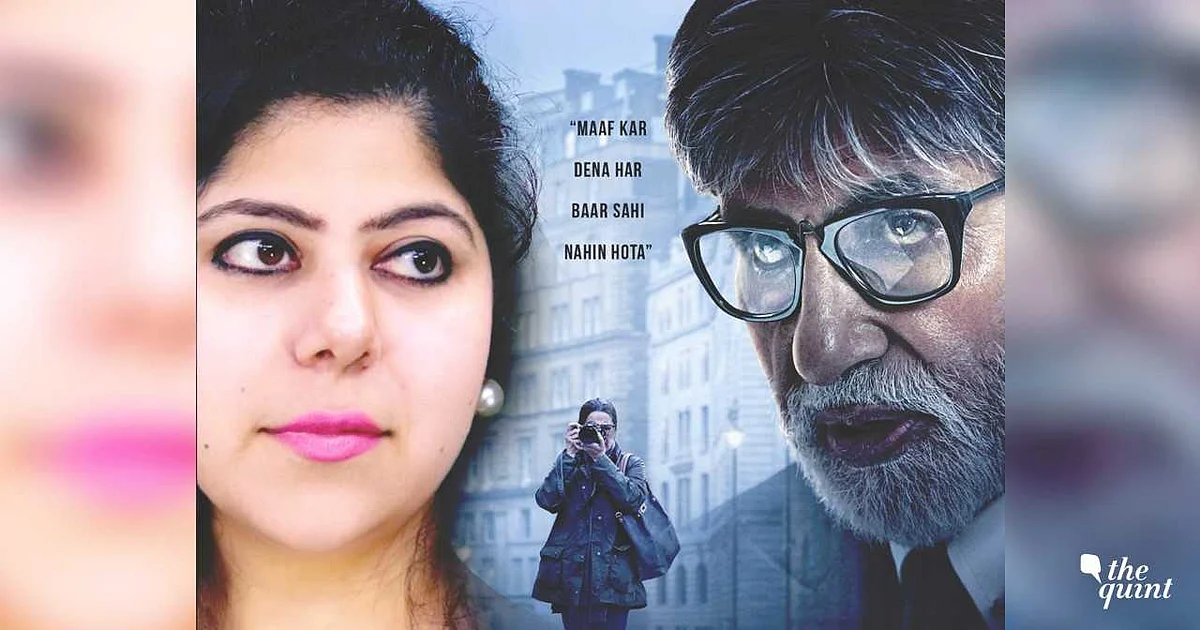 Badla Review: It’s Engaging, But Only if You Haven’t Watched the Original