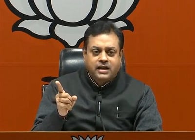 Rahul made crores through illegal means, alleges BJP