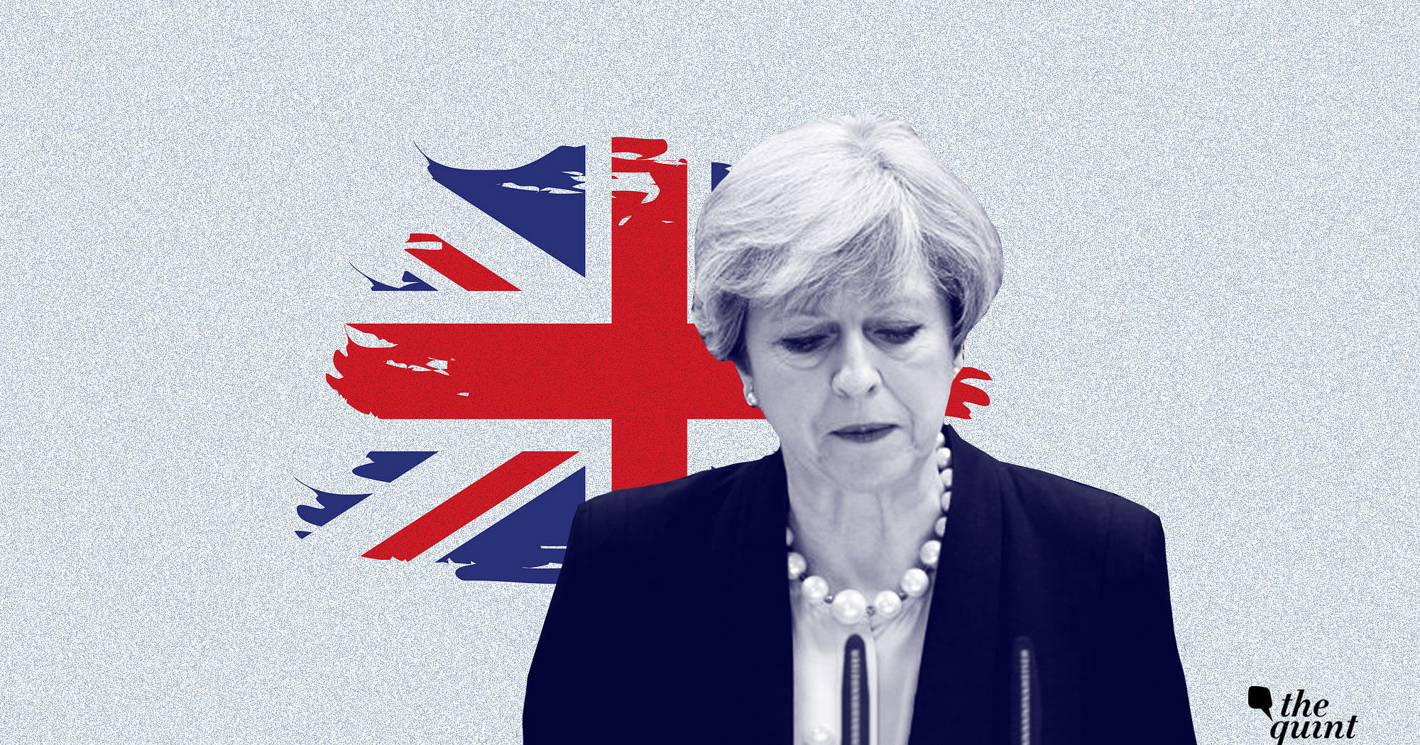 Brexit Deal Vote Uk Parliament Rejects Theresa Mays Brexit Deal For A Third Time 0005