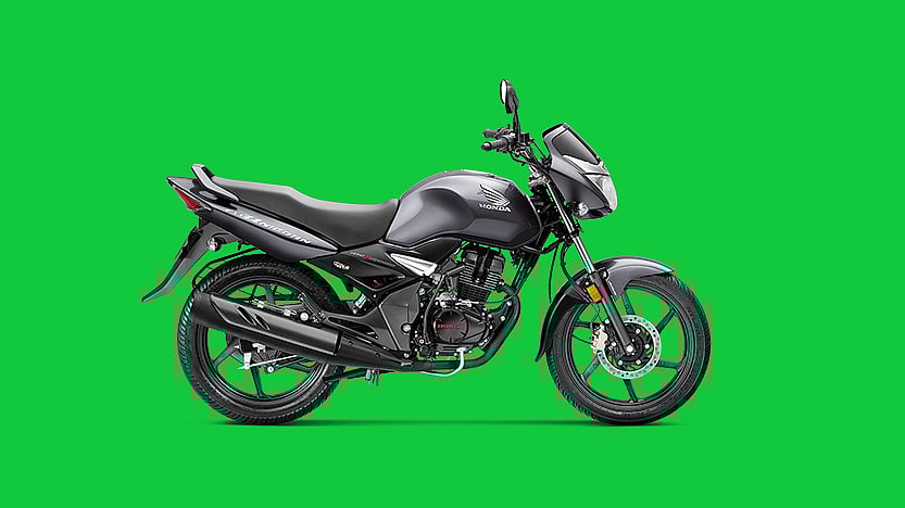 150cc dual channel abs bikes