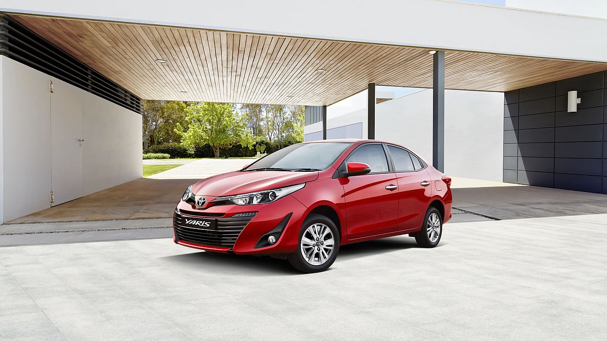 Toyota Cars in India: 4 Reason Why a Toyota Car Is Ideal for You