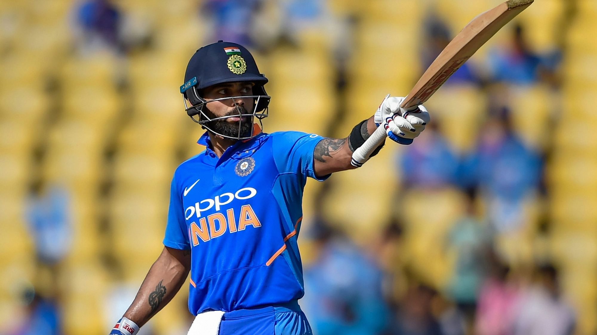 India vs Australia LIVE Cricket Score Streaming and Ball by Ball ball score coverage online, IND vs AUS 2nd ODI tv telecast on DD Sports, Sony Six, Star Sports