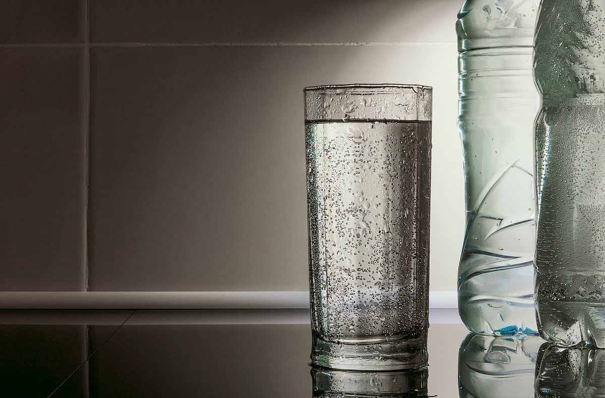 5 Amazing Alternative Drinks to Coffee to Help You Stay Awake at Night