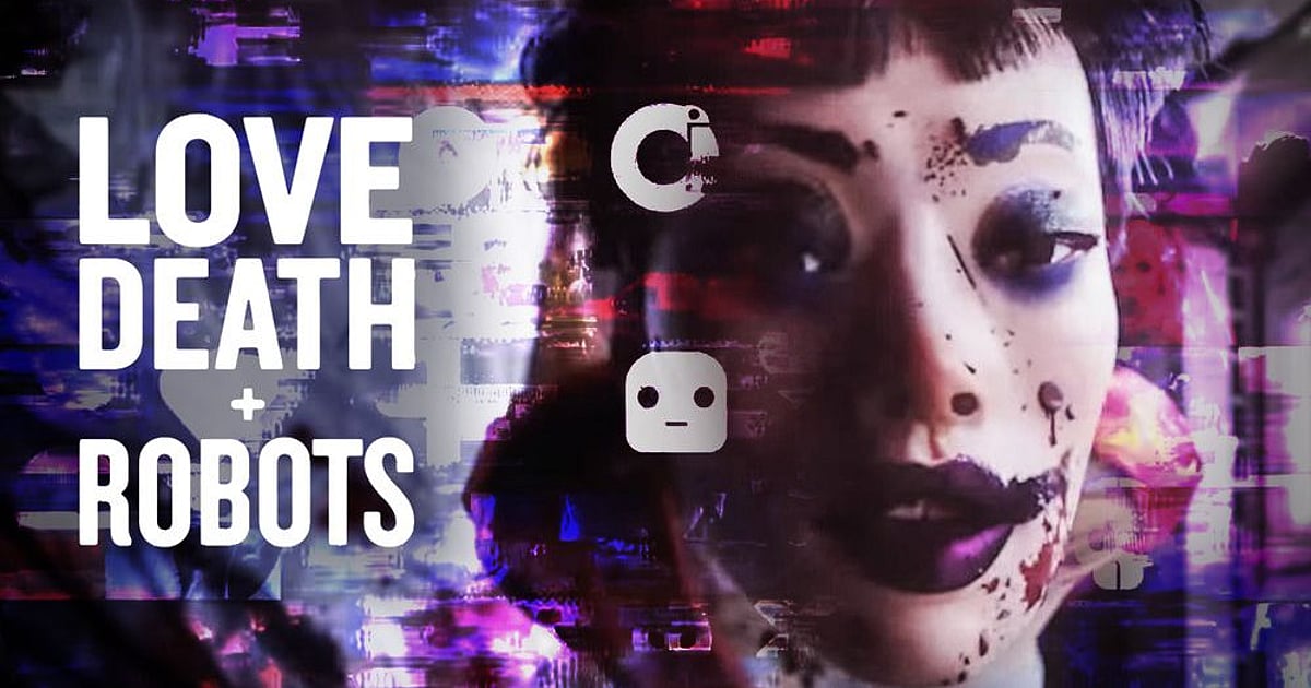 Netflix’s Love, Death and Robots Review: Anthology Series is a Visual