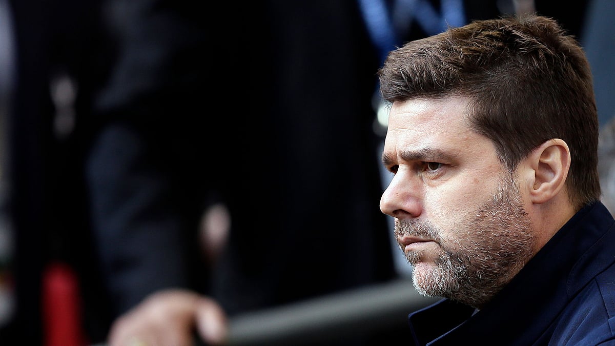 Tottenham Hotspur Manager Pochettino Gets 2Match Ban for