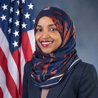 Muslim Congresswoman Experiences Increase In Death Threats