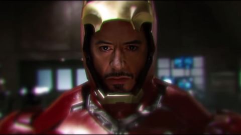 Avengers Endgame S Actor Robert Downey Jr Salary Revealed Guess