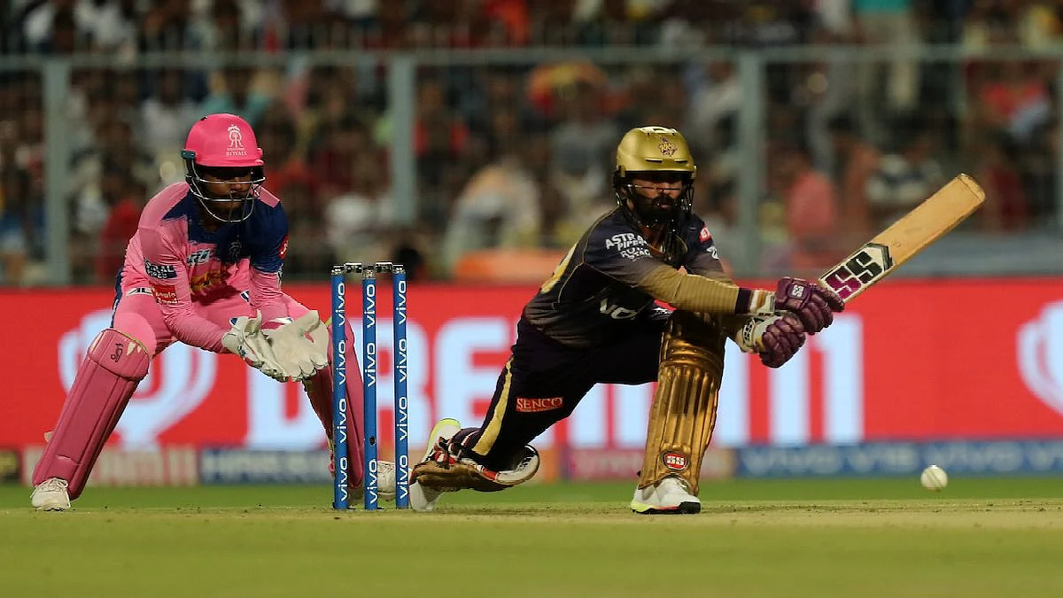 Kkr Vs Rr 2019 Kkr Vs Rr 2019